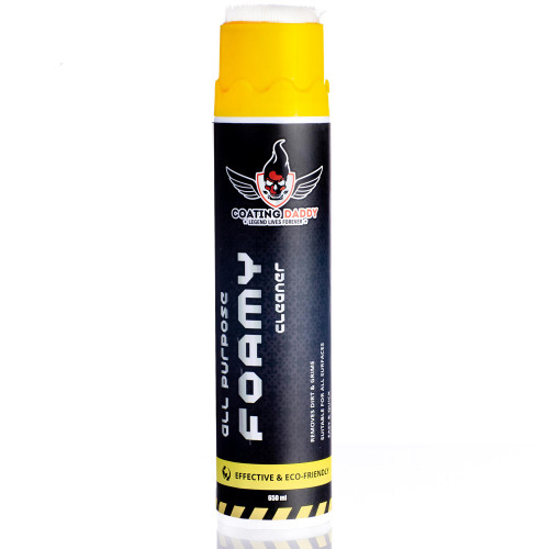 Coating Daddy | Best Auto-detailing Products & Spray Paints for Car