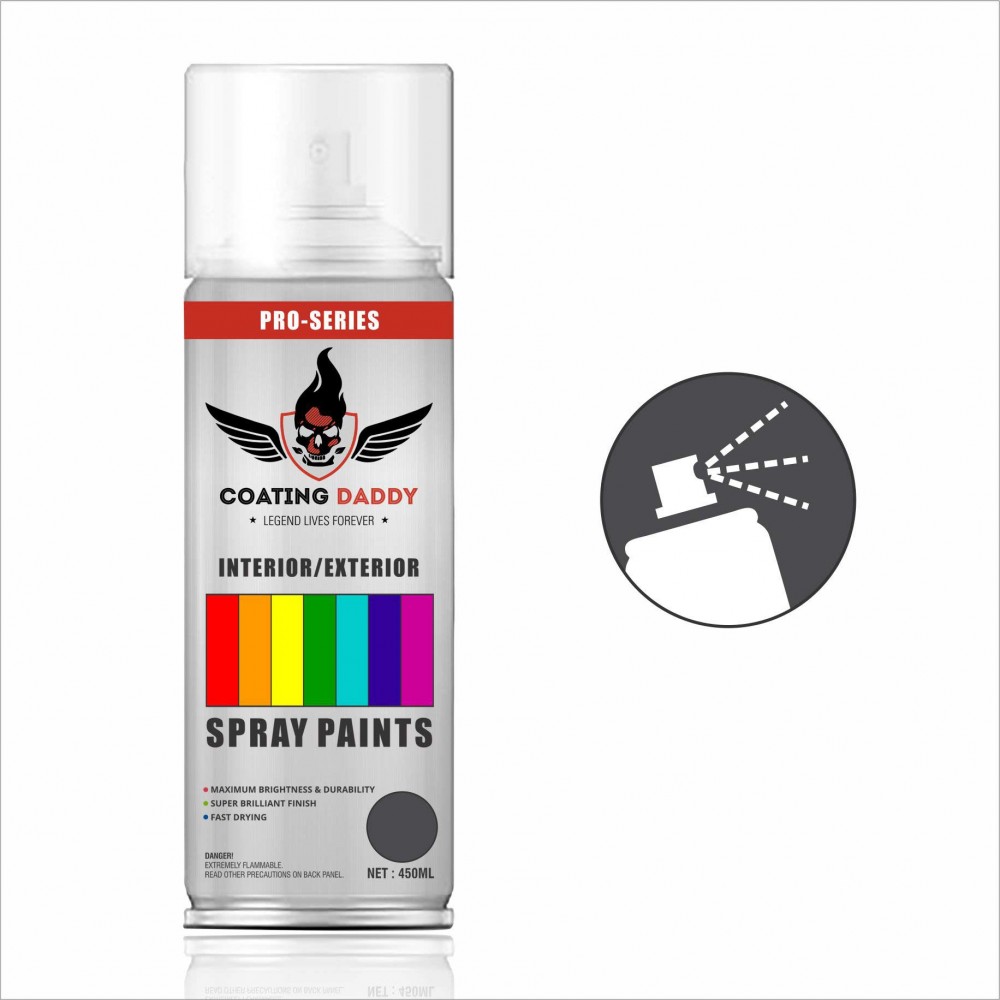Simply SP-021 Matt Black Spray Paint 500ml – Fast Drying – High Adhesion –  Non-Fading & UV Resistant – Wear Resistant & Scratch Free : :  DIY & Tools
