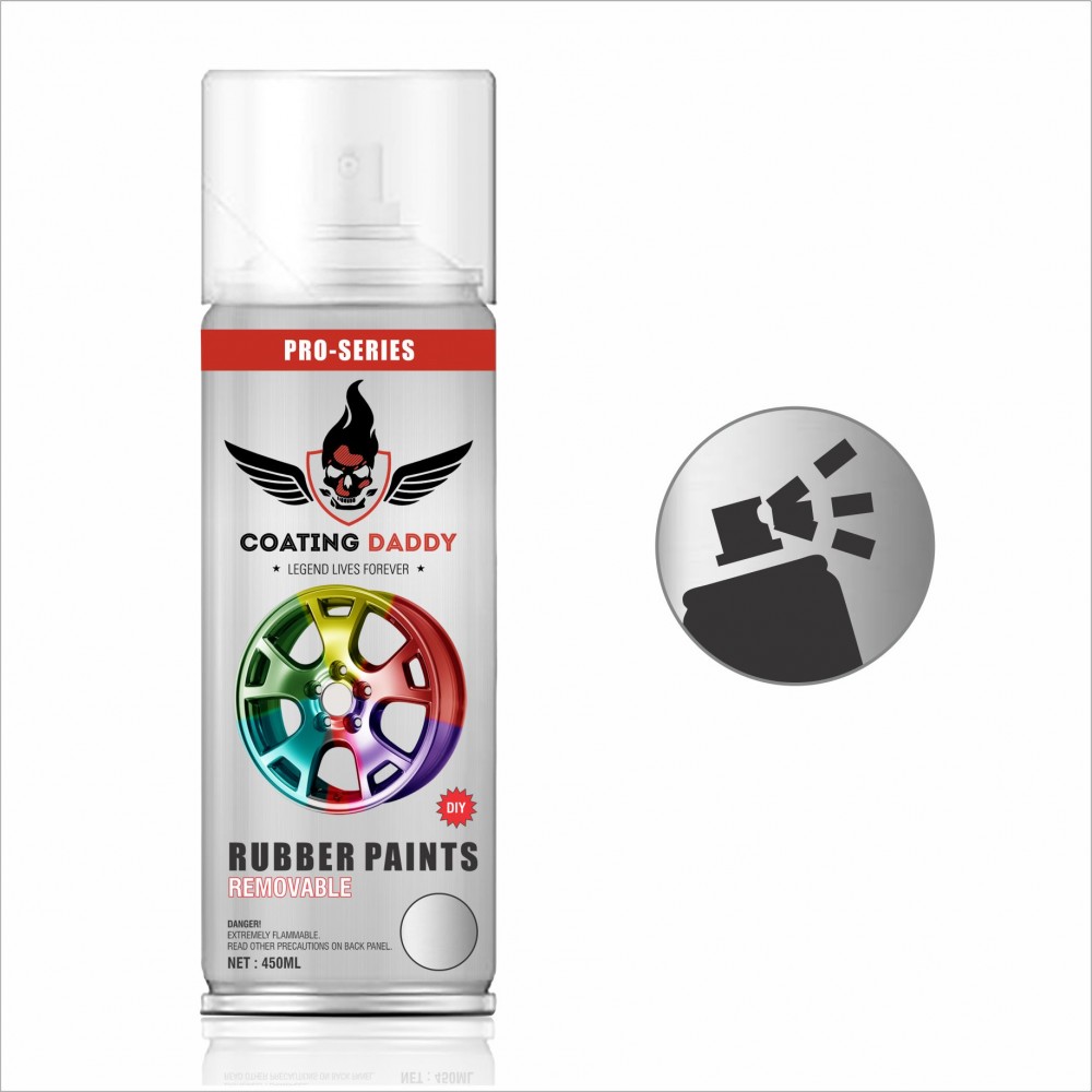 Flash-Dry Silver Conductive Paint, Z04998